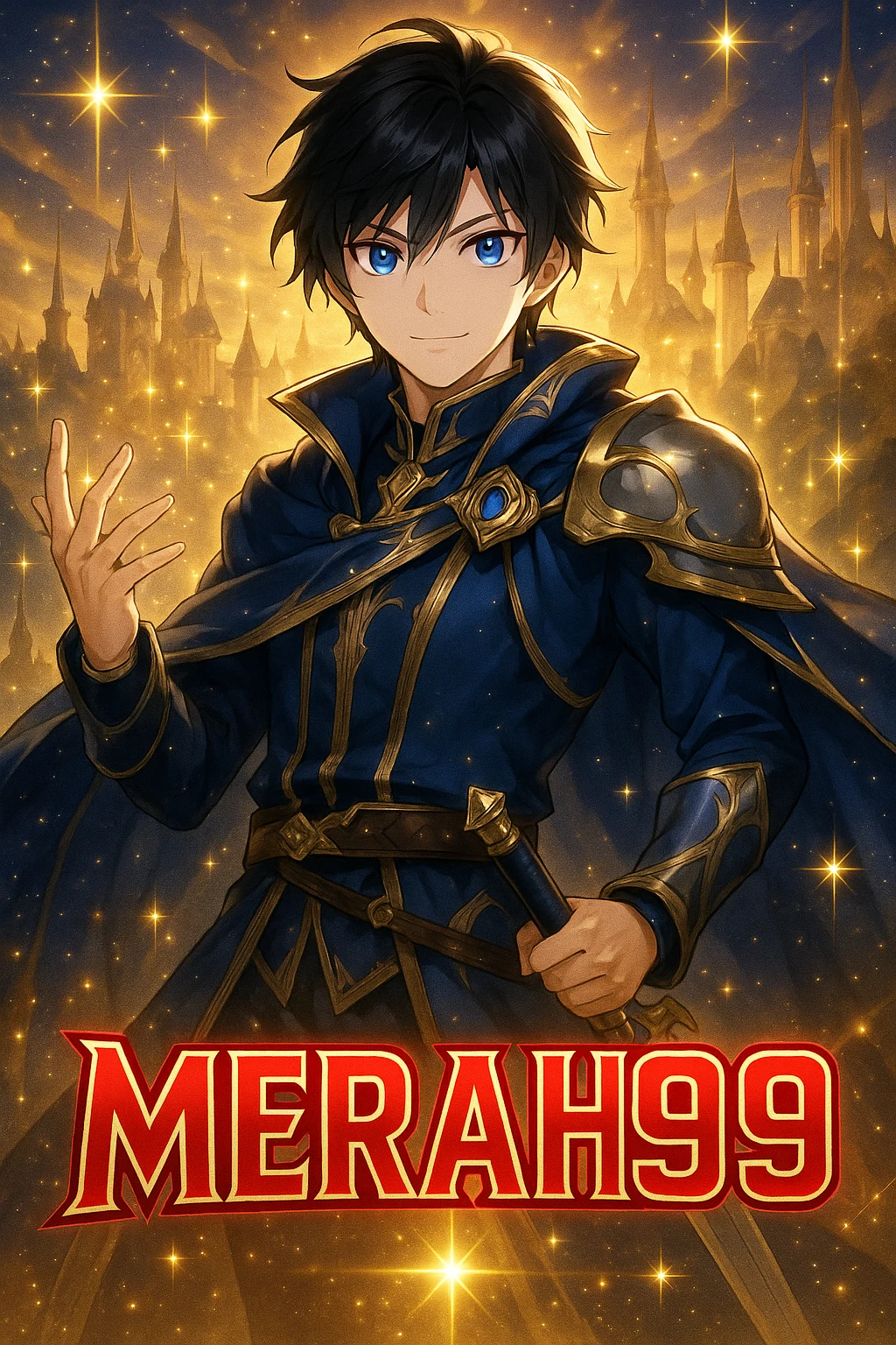 Merah99 : Main Game Merah99a Bikin Pengalaman Makin Menggila
Merah99 : Main Game Merah99a Bikin Pengalaman Makin Menggila