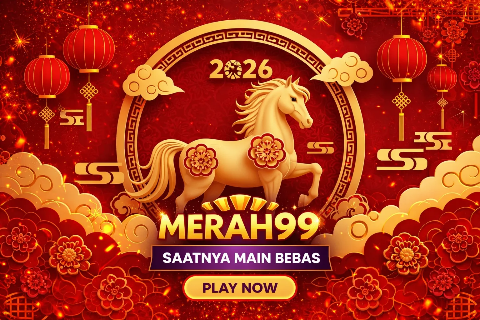 Galeri foto Merah99 : Situs Hiburan Game Online Modern Dengan Sistem Stabil Aman di Jakarta